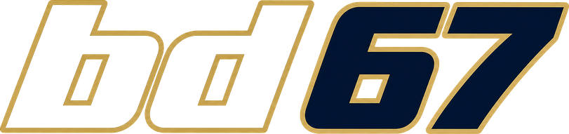 BD 67 Logo